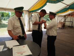 Schützenfest 2023